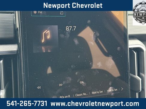 New 2025 GMC Acadia AT4 w/ Super Cruise Package image 17