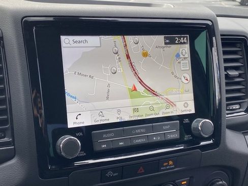 Used 2023 Nissan Frontier PRO-4X w/ Pro Convenience Package image 17