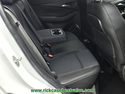 Used 2022 Buick Encore GX Select FWD image 15