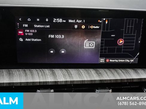 Used 2025 Kia Telluride EX image 37