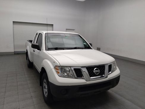 Used 2019 Nissan Frontier S image 13