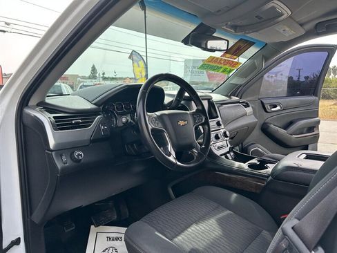 Used 2017 Chevrolet Tahoe LS image 14