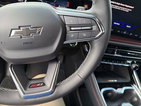 New 2026 Chevrolet Traverse Z71 w/ Enhanced Driving Package image 24