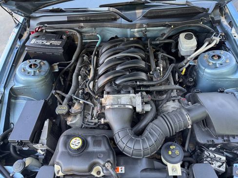 Used 2007 Ford Mustang GT Premium image 32