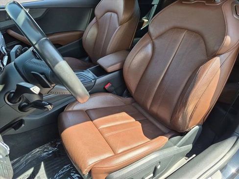 Used 2018 Audi A5 2.0T Prestige AWD/4WD image 16