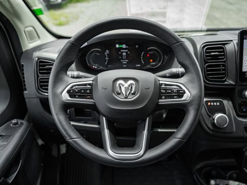 New 2025 RAM ProMaster 3500 image 25