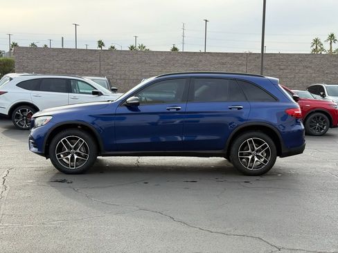 Used 2019 Mercedes-Benz GLC 300 4MATIC image 10