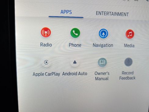 Used 2024 Ford Edge Titanium w/ Equipment Group 301A image 18