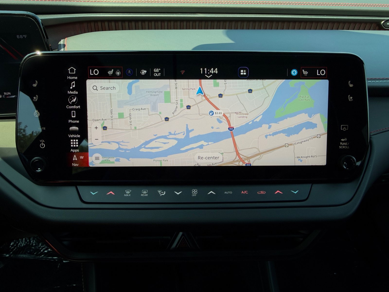 New 2026 Dodge Charger R/T AWD/4WD image 40