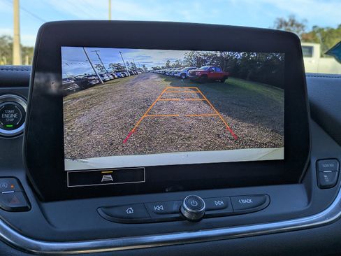 Used 2023 Chevrolet Blazer LT image 20