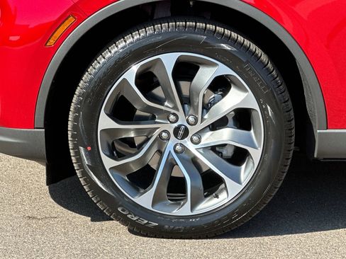 New 2025 Lincoln Aviator Reserve w/ Luxury Package image 23