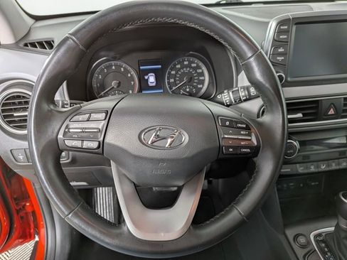 Used 2019 Hyundai Kona Ultimate image 20