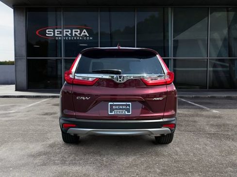 Used 2019 Honda CR-V EX image 4