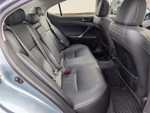 Used 2010 Lexus IS 250 AWD image 12