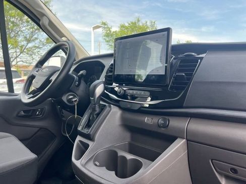 Used 2023 Ford Transit 350 XLT RWD image 35