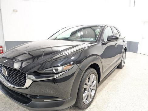Used 2021 MAZDA CX-30 AWD 2.5 S w/ Select Package image 7