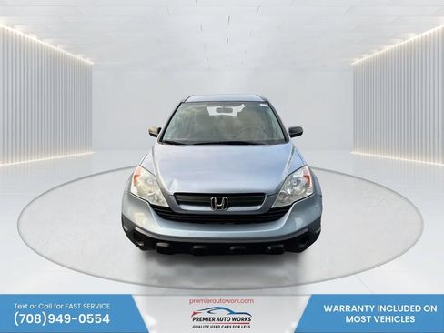 Used 2007 Honda CR-V LX image 2