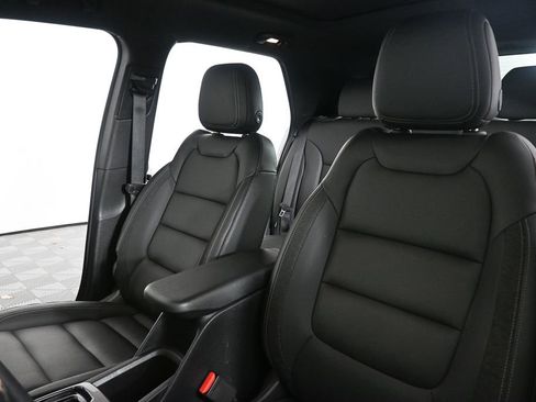 Used 2023 Chevrolet TrailBlazer ACTIV w/ Sun and Liftgate Package image 5