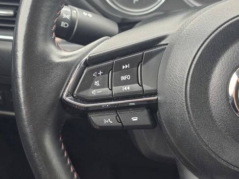 Used 2024 MAZDA CX-5 Carbon Edition AWD/4WD image 35
