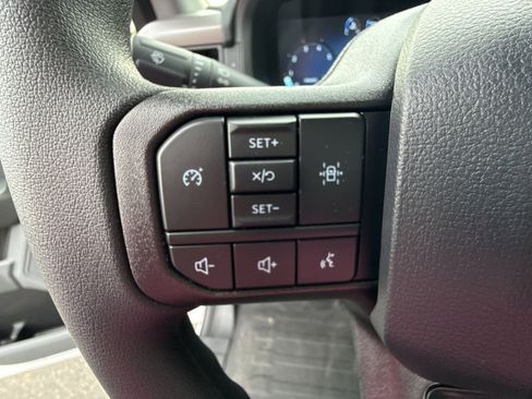 New 2025 Ford F150 XL image 32