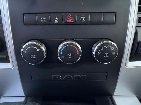 Used 2012 RAM 1500 Outdoorsman AWD/4WD image 29