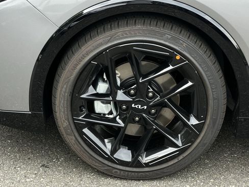 New 2026 Kia K4 GT-Line Turbo FWD image 17