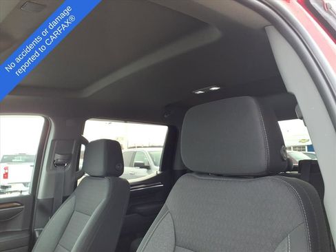 Used 2023 Chevrolet Silverado 1500 LT image 19