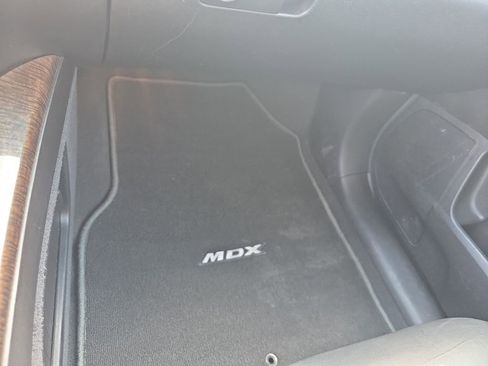 Used 2012 Acura MDX AWD/4WD image 18