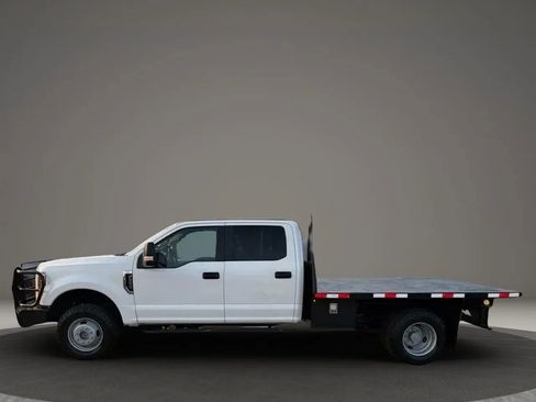 Used 2019 Ford F350 XL w/ Power Equipment Group AWD/4WD image 10