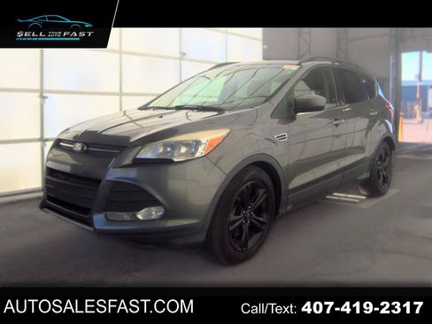 Used 2014 Ford Escape SE w/ Equipment Group 201A FWD image 1