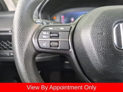 Used 2025 Honda Accord LX image 29
