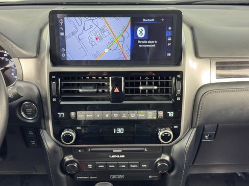 Used 2023 Lexus GX 460 Premium image 27