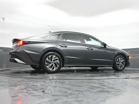 New 2026 Hyundai Sonata Blue FWD image 41