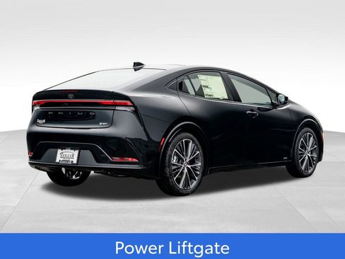 New 2026 Toyota Prius Limited image 7