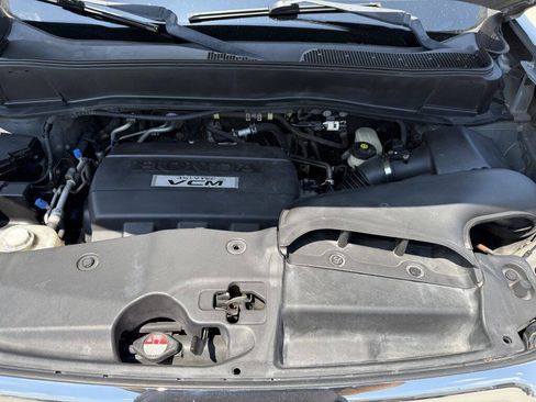 Used 2009 Honda Pilot EX image 25