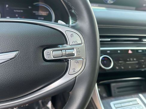 Used 2024 Genesis GV80 3.5T image 22