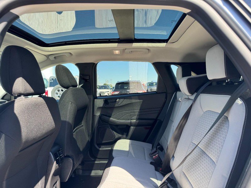 Used 2024 Ford Escape Active w/ Tech Pack #1 AWD/4WD image 12