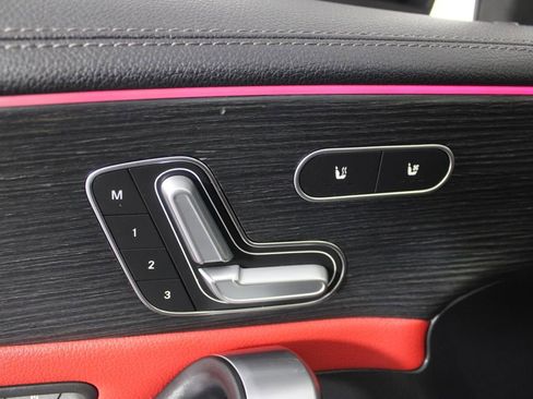 Used 2020 Mercedes-Benz CLA 35 AMG 4MATIC image 22