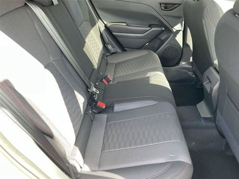 Certified 2025 Subaru Impreza 2.0i Sport AWD/4WD image 17