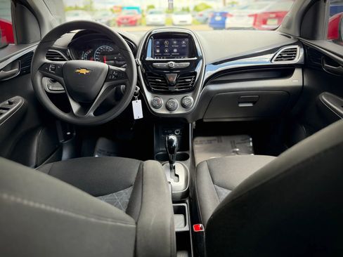 Used 2019 Chevrolet Spark LT FWD image 9