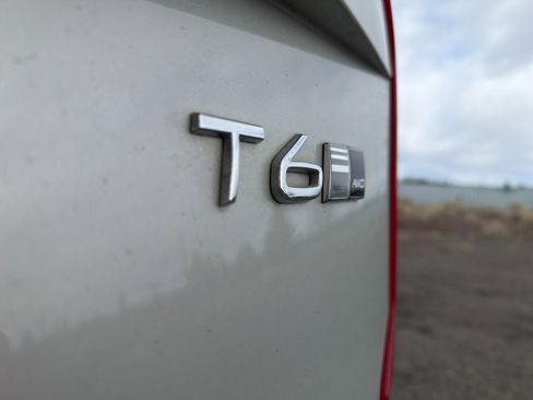 Used 2020 Volvo XC90 T6 Inscription image 13