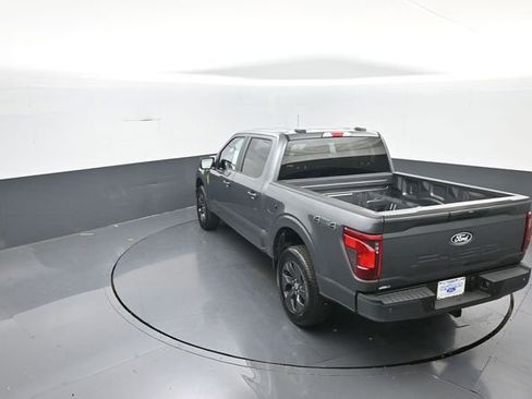 New 2025 Ford F150 STX w/ Equipment Group 200A image 26