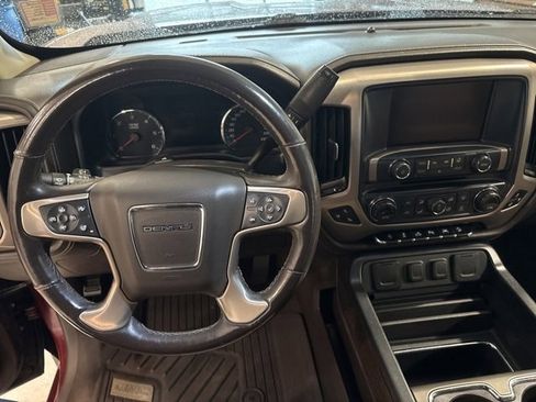Used 2017 GMC Sierra 1500 Denali image 12