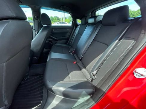 Used 2022 Honda Civic Sport image 23