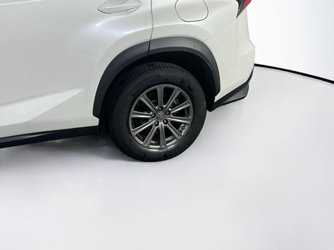 Used 2021 Lexus NX 300 AWD w/ Accessory Package image 30