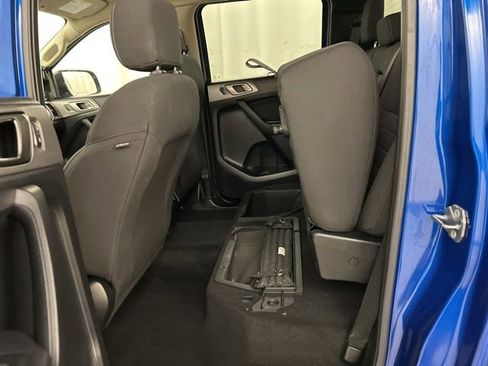 Used 2019 Ford Ranger XLT w/ Equipment Group 302A Luxury AWD/4WD image 22