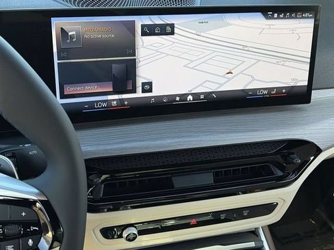 New 2026 BMW 430i Convertible w/ Convenience Package RWD image 20