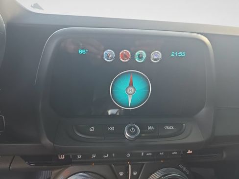 Used 2017 Chevrolet Camaro SS RWD image 21