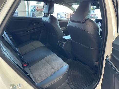 New 2026 Toyota bZ FWD image 26