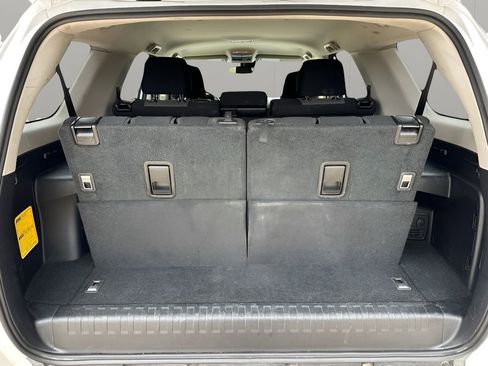 Used 2024 Toyota 4Runner SR5 image 30